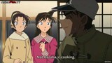 Conan Funny Moments. When Conan accidently plays Heiji voice.