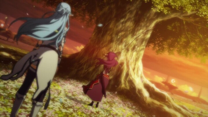 Trong thế giới Đao Kiếm Thần Vực hôm nay, ngày 29/03/2026, Tuyệt Kiếm Ưu Kỷ đã qua đời trong vòng vâ