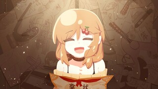 《 奖 状 》——赏与伤