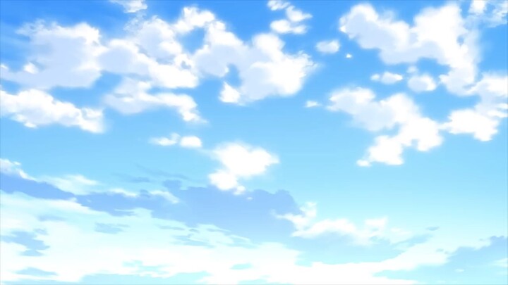 Chitose Is in the Ramune Bottle - Episode 1