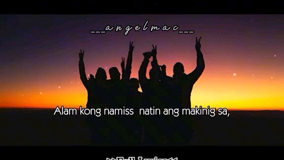 barkada