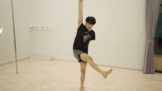 【BuildBible】钢管舞-Pete这个小jiojio踢的有点好笑……