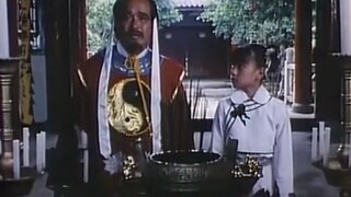Film Hello Dracula 4: King Of Children ☆ 1988 Sub indonesia