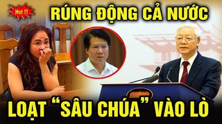 Tin Nóng Thời Sự Nóng Nhất Ngày 19/5/2022 || Tin Nóng Chính Trị Việt Nam #TinTucmoi24h