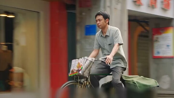 Episode 6 | The seemingly ordinary newspaper vendor turns out to be a drug lord ruling his domain
