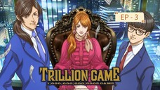 Trillion game season 1 episode 3 hindi dubbed