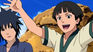 Naruto nghiêm túc: Những quy tắc kỳ lạ của Naruto