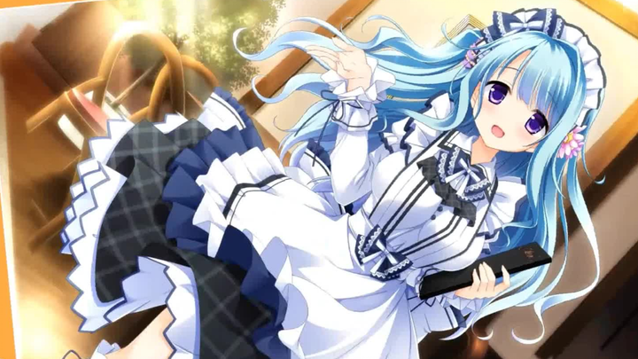 [Yinfushe] A love song sung by a girl~A rendition for you~OP