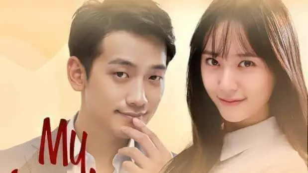 My Girl Korean Drama Episode 2