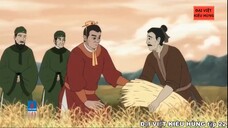 22 Đại Việt kiêu hùng - Lối ứng xử gần dân của Vua Lê Đại Hành - Nhà Tiền Lê phần 4