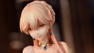Kết hôn ~ Người đẹp được Chúa chọn, Lightning Sister! [Xem trước]