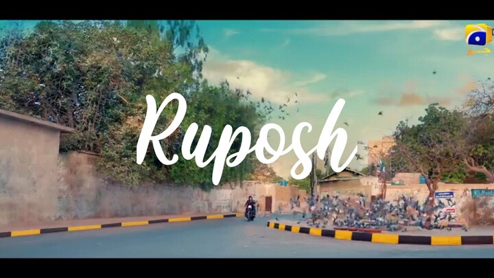Ruposh  Song