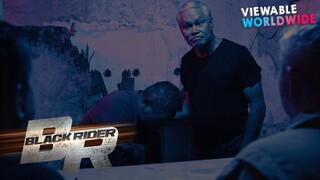 Black Rider: Ang plano ng Golden Scorpion sa pagtakas ni Edgardo! (Episode 134)
