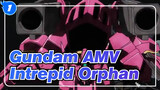 [Gundam AMV] Mobile Suit Gundam 00: Intrepid Orphan / The Song of Savior_A1