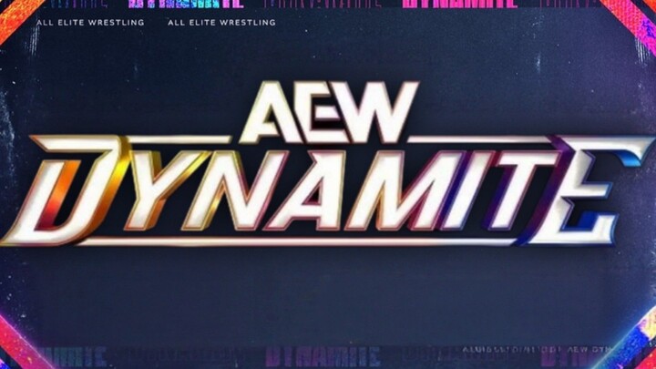 DYNAMITE 08-26-26