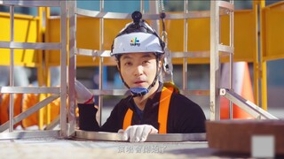 蒋万安台北队执政2周年形象短片 【理性派的他vs.浪漫派的她】[4K60FPS]