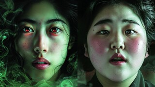 AI membuat film? Sastra pengganti yang menegangkan dan menegangkan "The Amnesiac Lover"丨AI Image Com