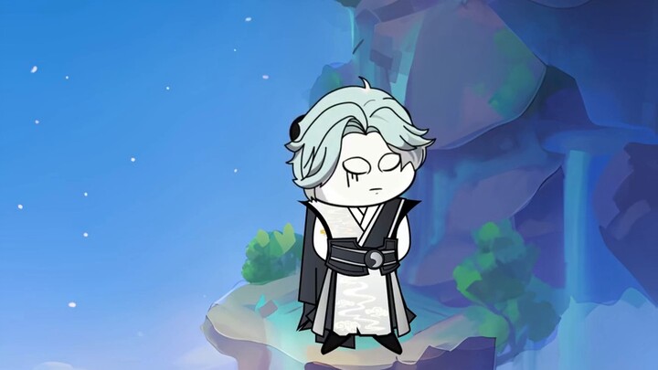 129: The Qin family goes to war, the harem is too powerful