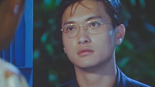 [Chen Jinhong | Xu Wenbiao | Lines] Penjahat yang offline dan membunuh orang serta membakar dulunya 