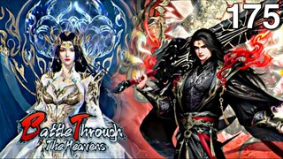 BTTH SEASON 5 EPISODE 175 SUB INDO