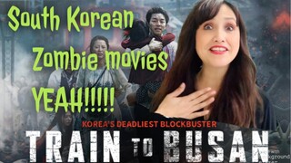 Train To Busan Movie Review