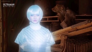 Ultraman Decker Episode 07 Eng Sub