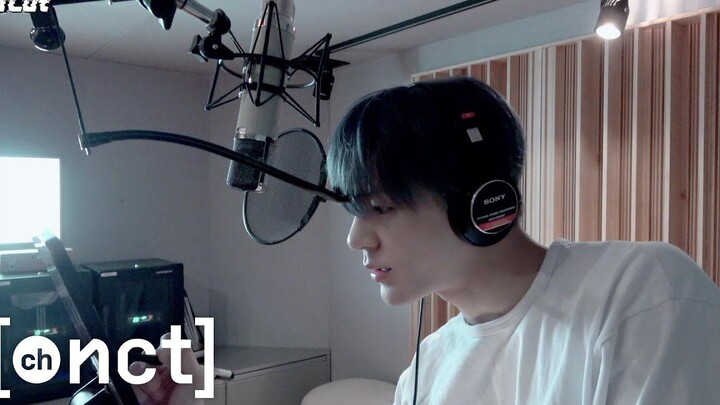 【Viện Nghiên cứu Công nghệ Văn hóa Mới】[Un Cut] Take #16｜Hậu trường ghi âm 'Tình yêu những năm 90' (