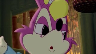 [Rainbow Cat และ Blue Rabbit/Sand Sculpture Dubbing 4] TM นี้เป็นวิธีเดียวที่จะเปลี่ยนสถานะที่เป็นอย