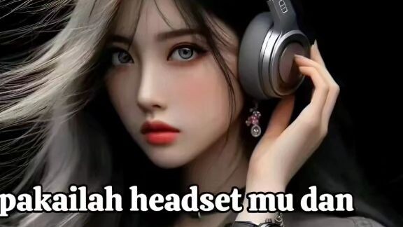 Nikmati hidup mu