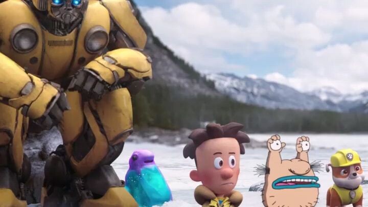 animation