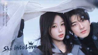 ⛷️❤️ Ep.17|Sυb.In₫о