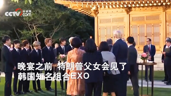 【EXO/CBX Pasti Menang dalam Mempertahankan Hak] Sudah bertahun-tahun, SM masih nggak sadar siapa yan