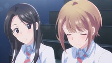 The Jinguji Twins - EPISODE 9