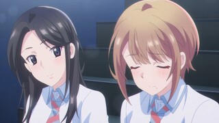 The Jinguji Twins - EPISODE 9