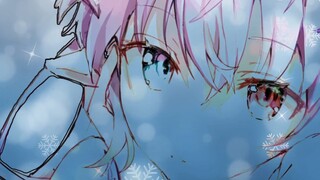 【คริสต์มาสแครอล】𝓜𝓮𝓻𝓻𝔂 𝓒𝓱𝓻𝓲𝓼𝓽𝓶𝓪𝓼 💜