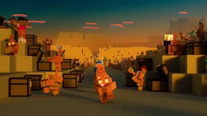 Minecraft LIVE Official Trailer – September 2025_02cd