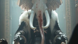 新中式梦核 | 西游降魔诡事录（幕三）