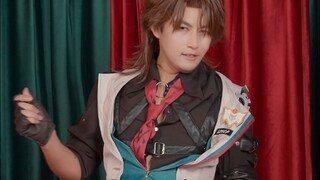 ارقص كيفما تشاء~رقصة بوكي~