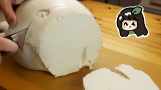 You think this is steamed buns? This is mushrooms worth 300 yuan per kilogram!
