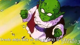 Spoiler DBS 66 Beerus tức giận bỏ đi Vegeta trở thành cứu tinh p2
