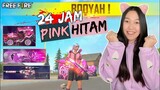 MERI OLIVIA IS BACK, PEAK AUTO RATA - FREE FIRE INDONESIA