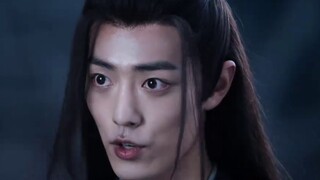 Xiao Zhan Narcissus Xian Ying's ending, the black-bellied prince Xian x the downtrodden poisonous to