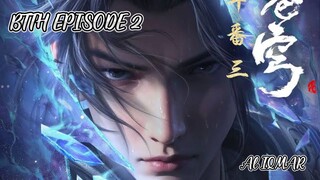 Battle Through The Heaven Season 5 Eps 2 Sub Indonesia