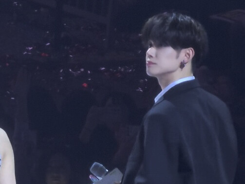 ชเว ยอนจุนคือหุ่นไม้กล่องดนตรี หลักฐานเพิ่ม +1 | กระโดดออกมาได้ง่ายๆ แบบนี้เลย...