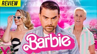 Ben Shapiro DESTROYS The Barbie Movie For 43 Minutes