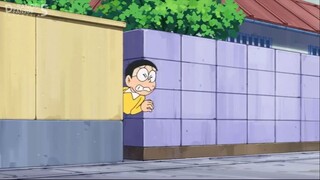 Doraemon episode 675