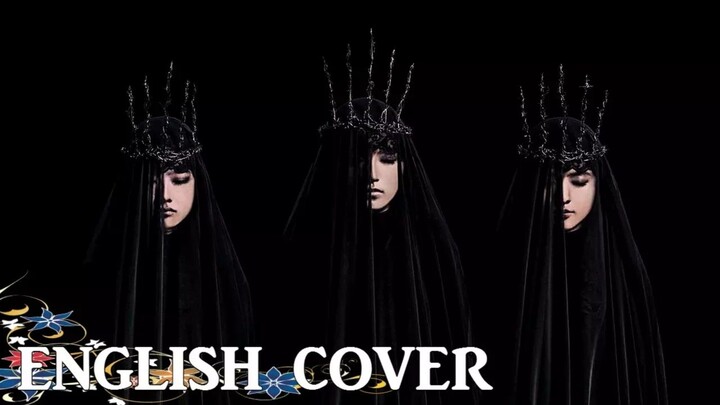 【English Cover】BABYMETAL- KARATE