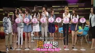 Win Win - SNSD