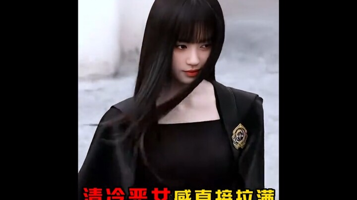 Dunia Wanhua, Ju Jingyi dan Hanyikezi bertemu di puncak #DuniaWanhua #JuJingyi #Hanyikezi
