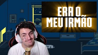 REACT Rap do Mikey (Tokyo Revengers) - O INVENCÍVEL | NERD HITS